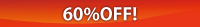50パーセントオフ