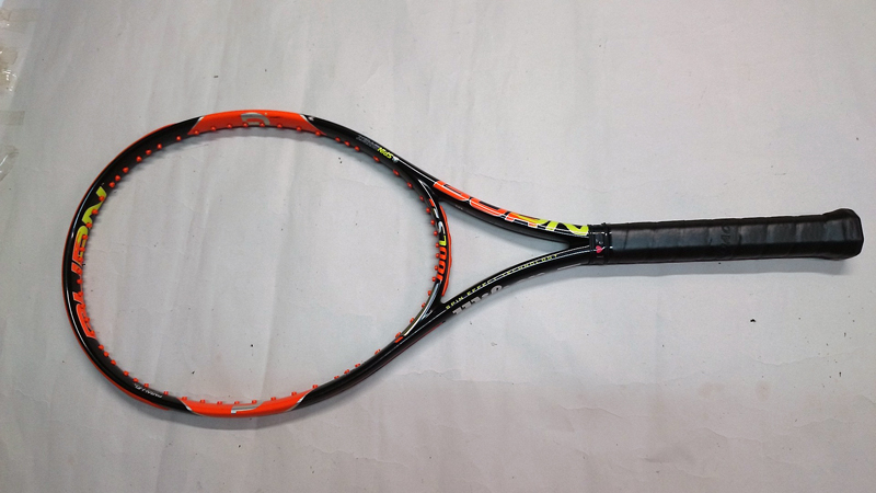 ミズノ HF-1 MIZUNO HF-1(G2) 硬式 ラケット 中古ラケット 硬式テニスラケット テニス 練習