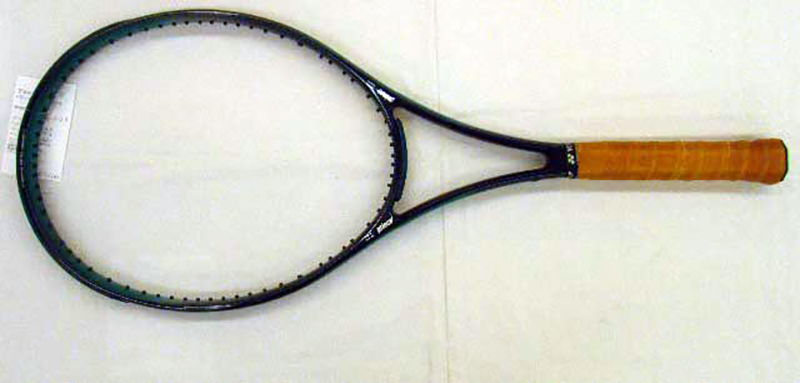 テニスラケット プリンス トリプル スレット エアアプローチ OS 2004年モデル (G2)PRINCE TT AIRAPPROACH OS 2004
